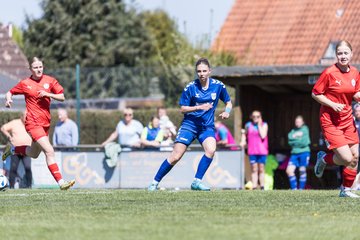 Bild 36 - F TSV Zarpen - Holstein Kiel II : Ergebnis: 2:6